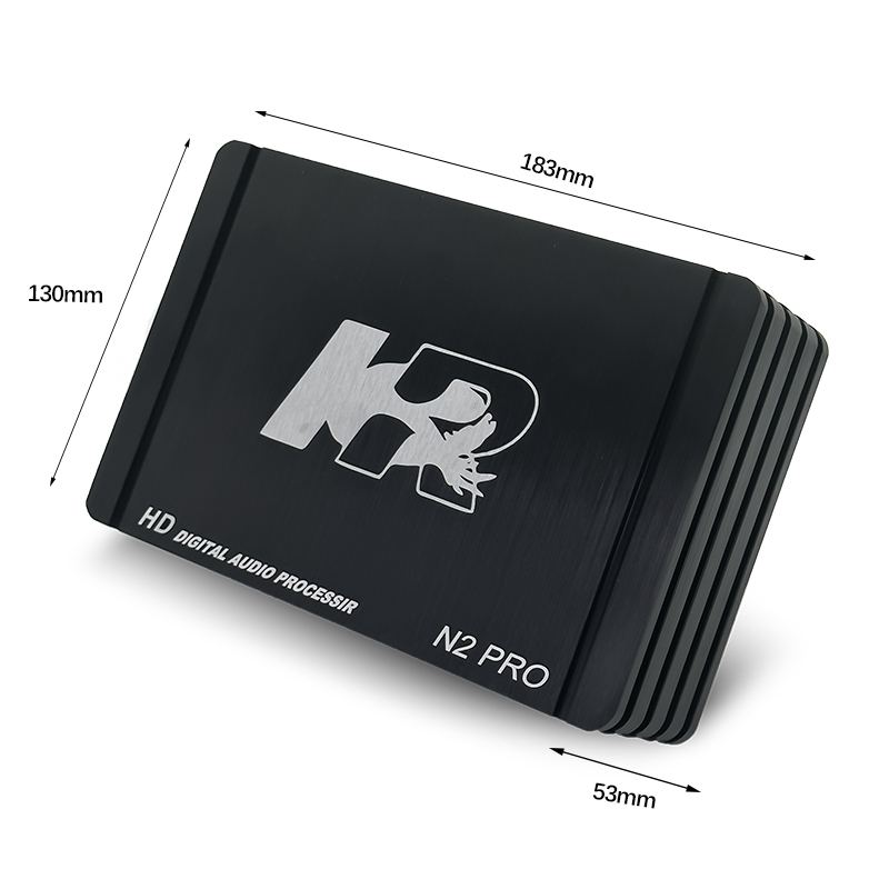 Aluminum 31-band EQ Hi-fi Car  - Car Dsp Processor 31 Band Eq review and price