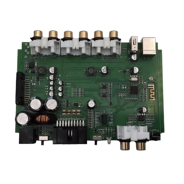 2025 New 31 Band EQ 20Hz-20KHz - Car Dsp Processor 31 Band Eq review and price