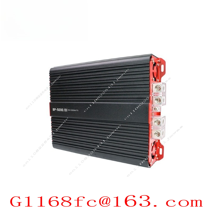 1pcs  BP-5000 5000W Car Stereo - Monoblock Car Amplifier 5000W review and price