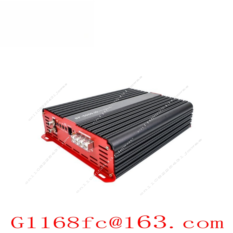 1pcs  BP-5000 5000W Car Stereo - Monoblock Car Amplifier 5000W review and price