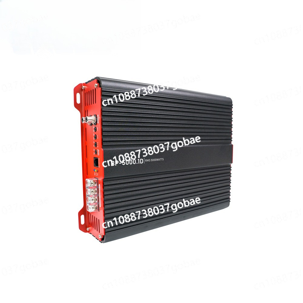 1pcs  BP-5000 5000W Car Stereo - Monoblock Car Amplifier 5000W review and price