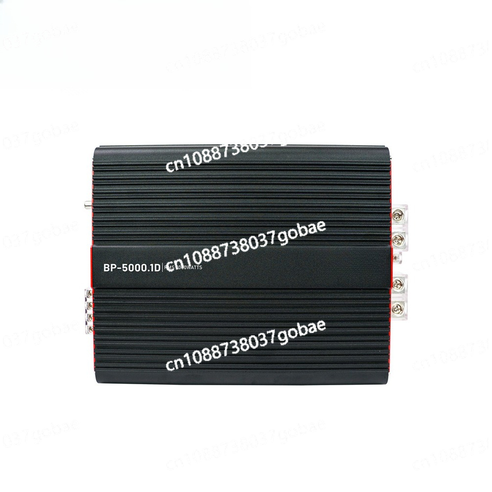 1pcs  BP-5000 5000W Car Stereo - Monoblock Car Amplifier 5000W review and price