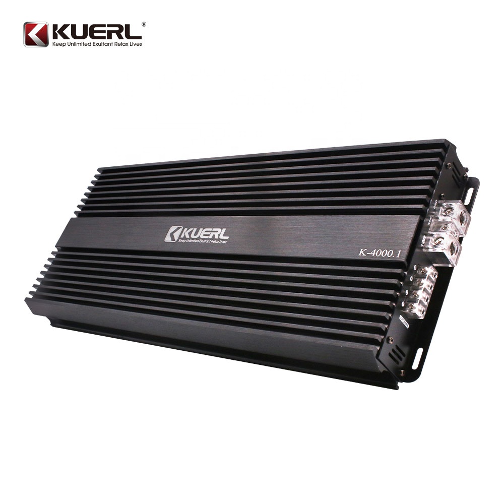 RMS 3500W@1Ω/RMS 2000W@2Ω/RMS  - Car Audio Amplifier 4 Channel 2000W review and price