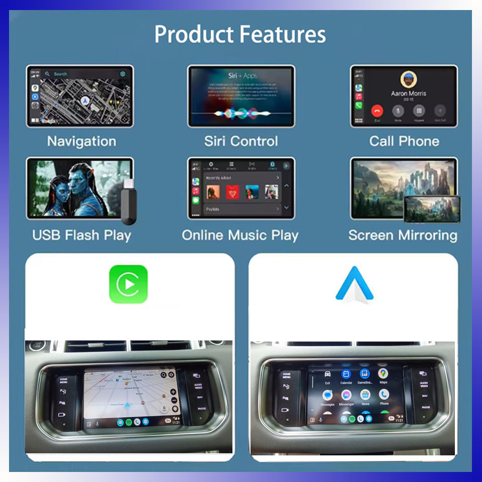 RideMedia 2026 New Released An - Car Dsp With Android App Control review and price