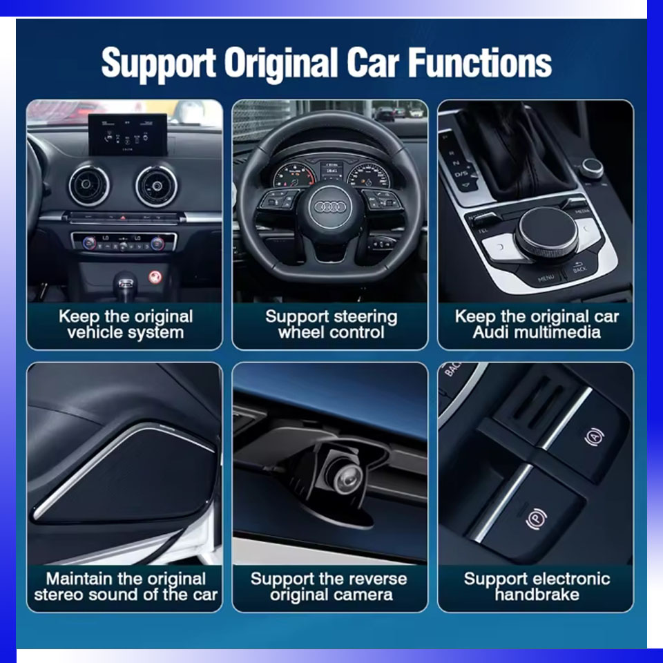 RideMedia 2026 New Released An - Car Dsp With Android App Control review and price