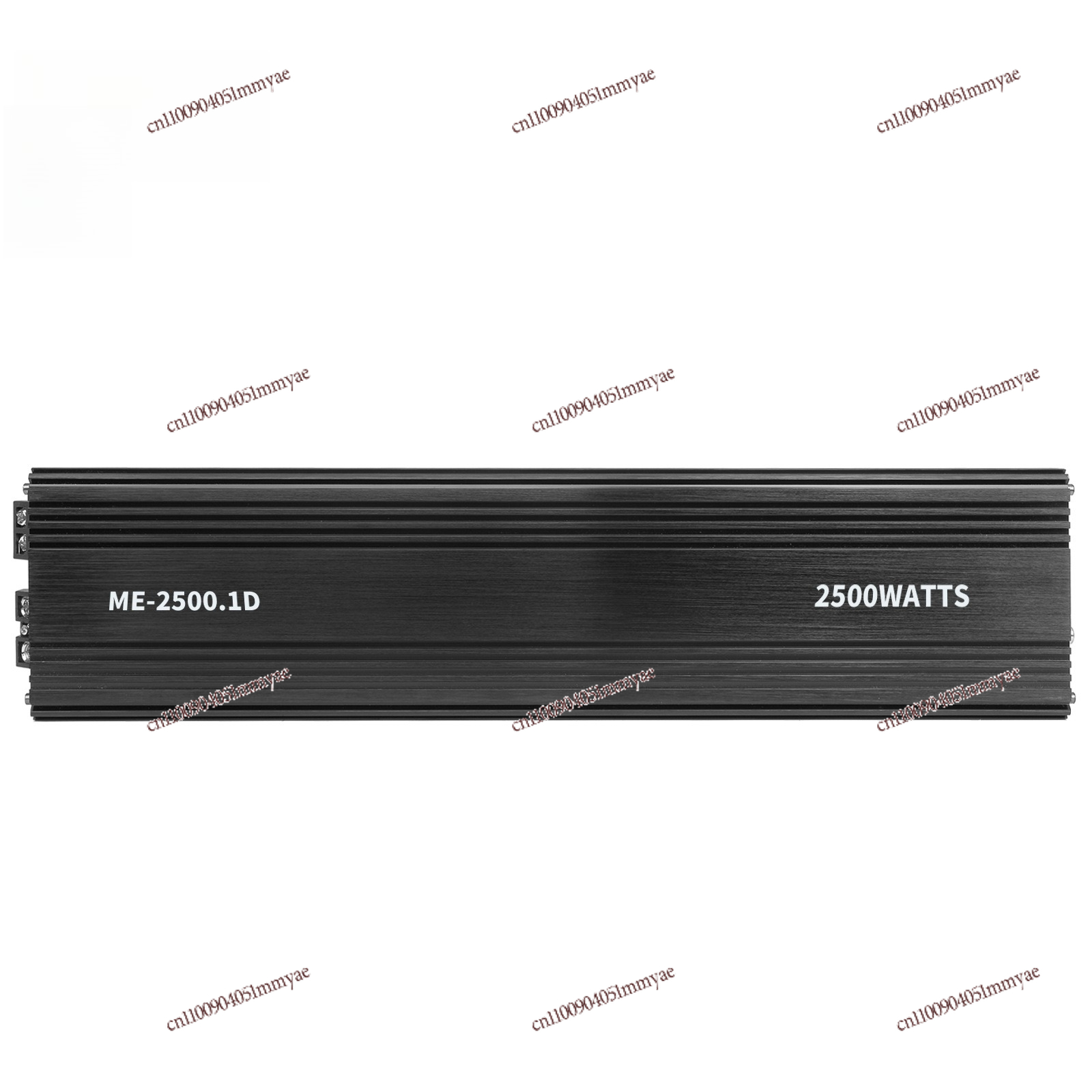 2500W RMS Mono Car Amplifier,  - Car Amplifier Class D 1 Ohm Stable review and price
