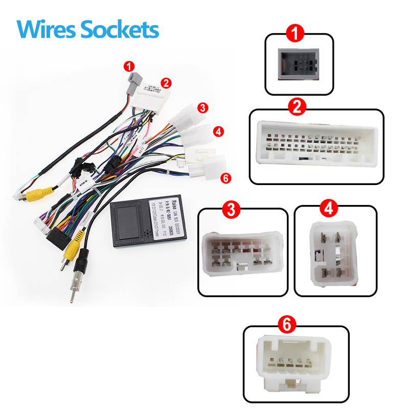 Android Car Radio Canbus for S - Car Audio Line Output Converter review and price