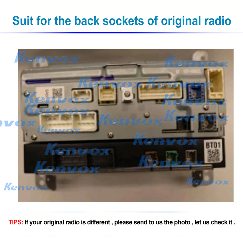 Android Car Radio Canbus for S - Car Audio Line Output Converter review and price