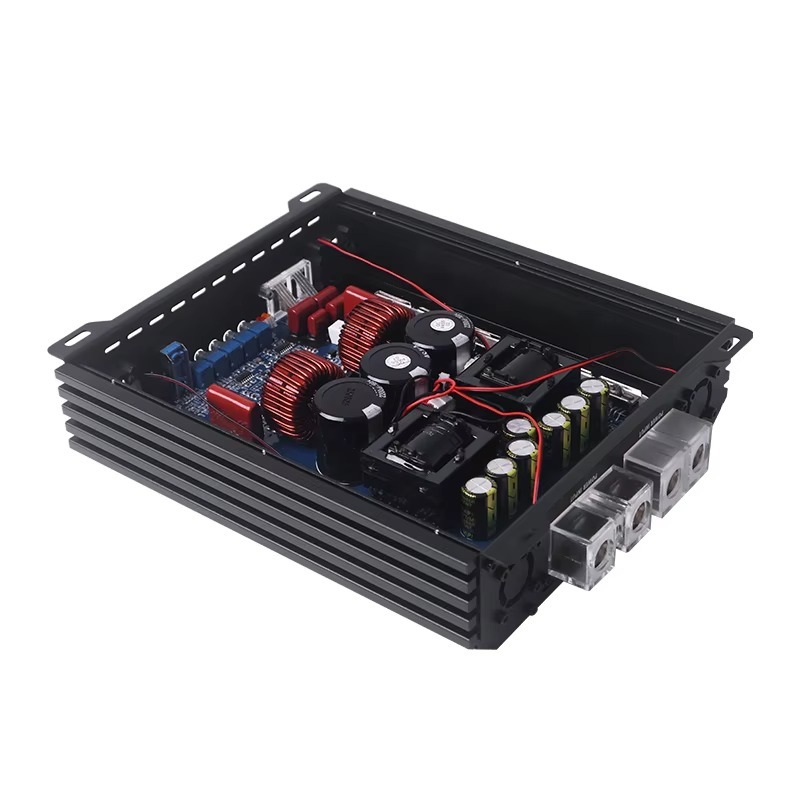 5000W Mono Class D Car Amplifi - Car Amplifier Class D 1 Ohm Stable review and price