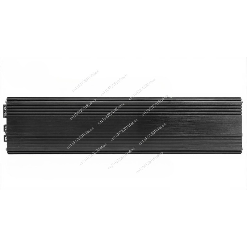 Compatible 2500W RMS Mono Car  - Car Amplifier Class D 1 Ohm Stable review and price