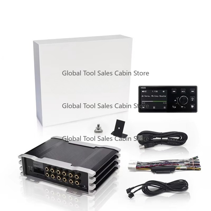 4 Channel Car Amplifier with P - Car Dsp Amplifier 8 Channel review and price
