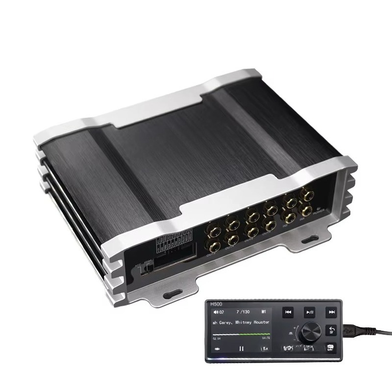 4 Channel Car Amplifier with P - Car Dsp Amplifier 8 Channel review and price