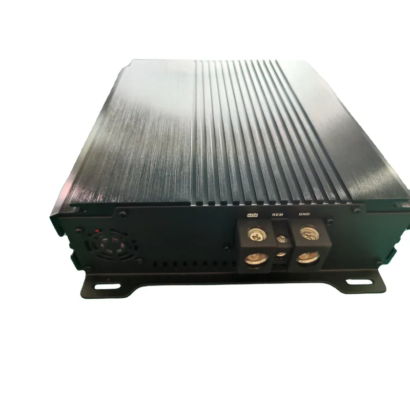 for SHARK HT3000.D Mono Class  - Car Subwoofer Amplifier 3000W Rms review and price