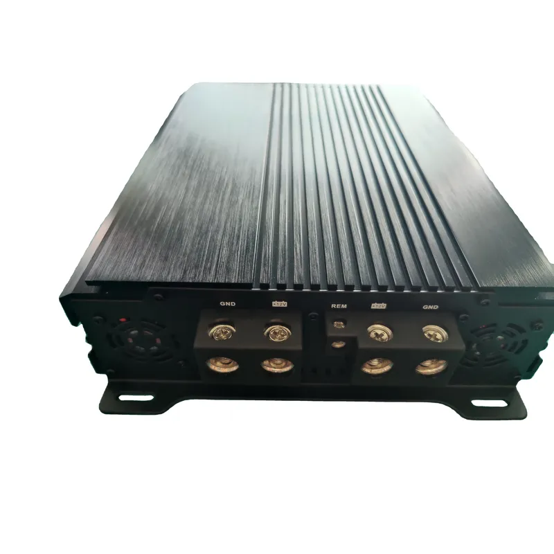 for SHARK HT3000.D Mono Class  - Car Subwoofer Amplifier 3000W Rms review and price