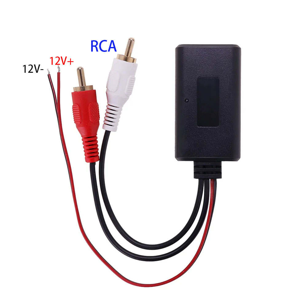 Universal Car Wireless Bluetoo - Car Audio Line Output Converter review and price
