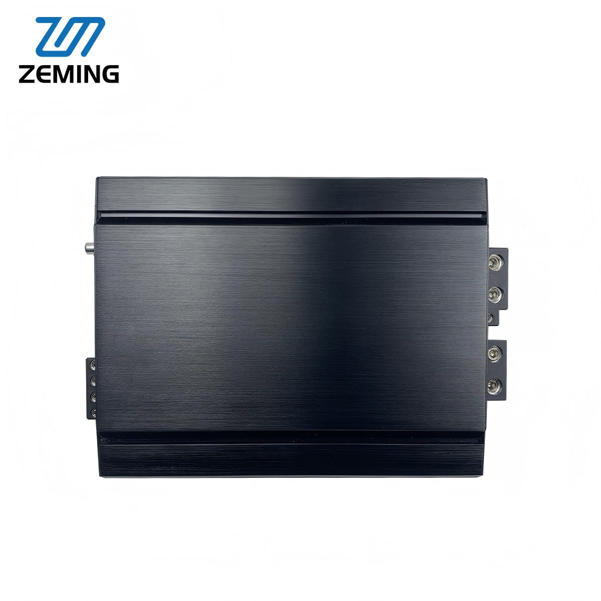 zeming 90db Class D Bass Car A - Car Amplifier Class D 1 Ohm Stable review and price