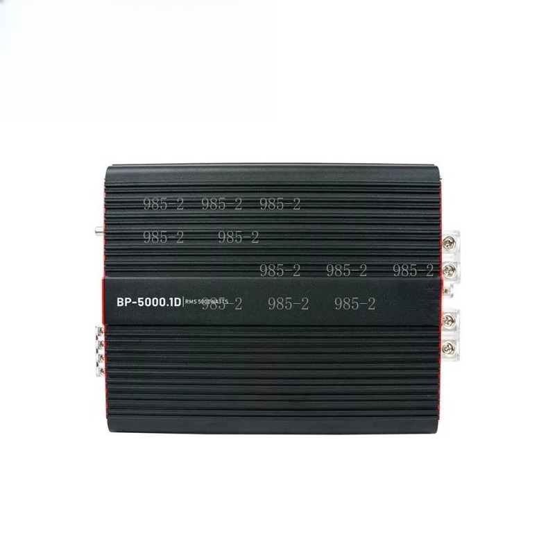 Class D Monoblock Power Amplif - Monoblock Car Amplifier 5000W review and price