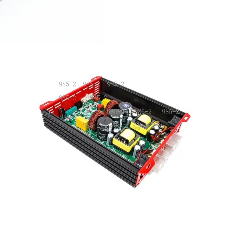 Class D Monoblock Power Amplif - Monoblock Car Amplifier 5000W review and price