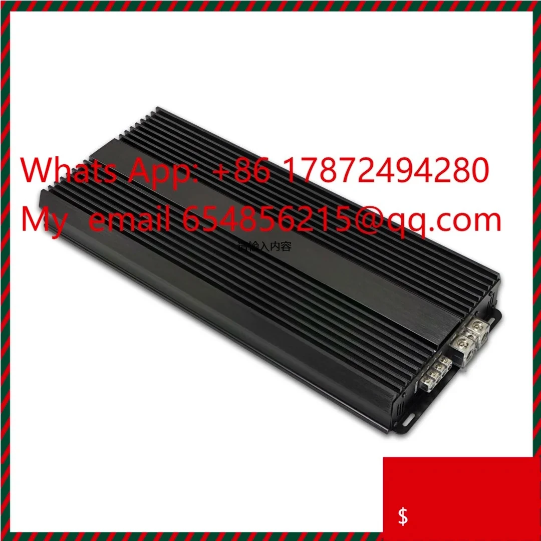 Class D 1 Ohm Car Sub Amp | Ko - Monoblock Car Amplifier 5000W review and price