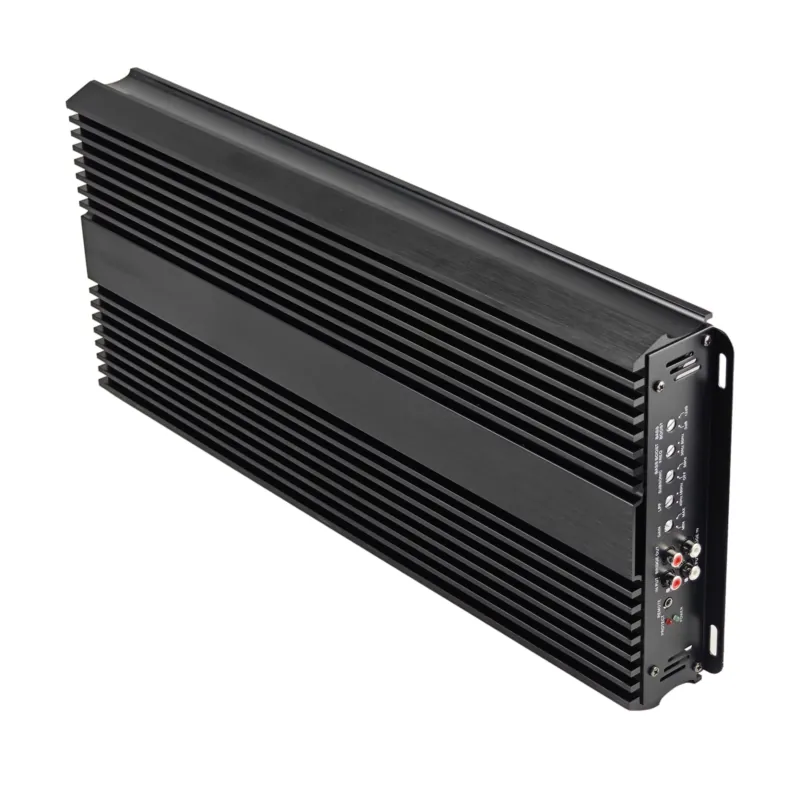 New 3000W RMS 1 Ohm Class D Ko - Car Subwoofer Amplifier 3000W Rms review and price