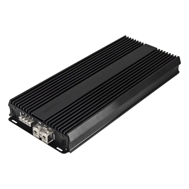 New 3000W RMS 1 Ohm Class D Ko - Car Subwoofer Amplifier 3000W Rms review and price