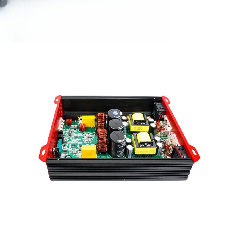 yy-Suoer BP-5000 1000W/2000W/3 - Monoblock Car Amplifier 5000W review and price