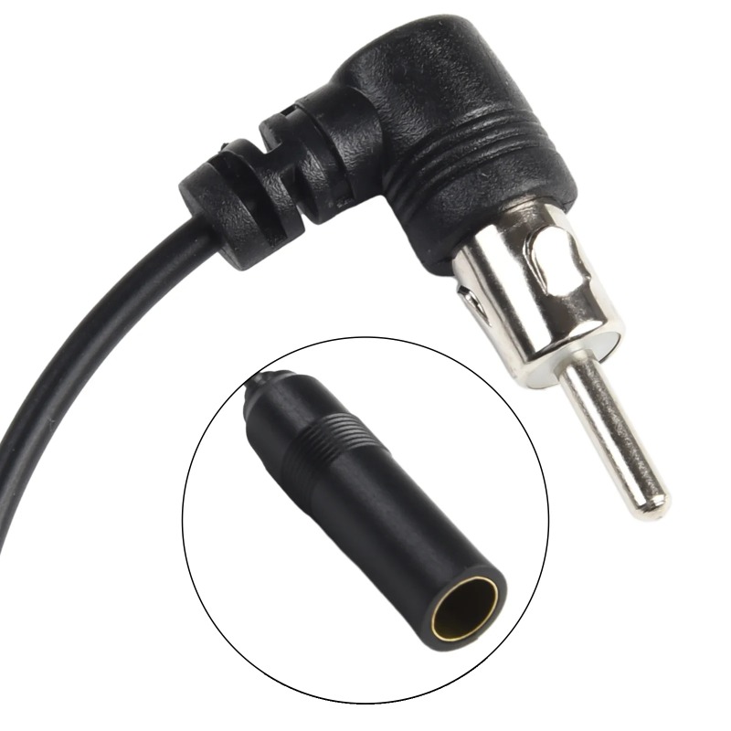 Plug and Play Car Stereo Audio - Car Audio Line Output Converter review and price