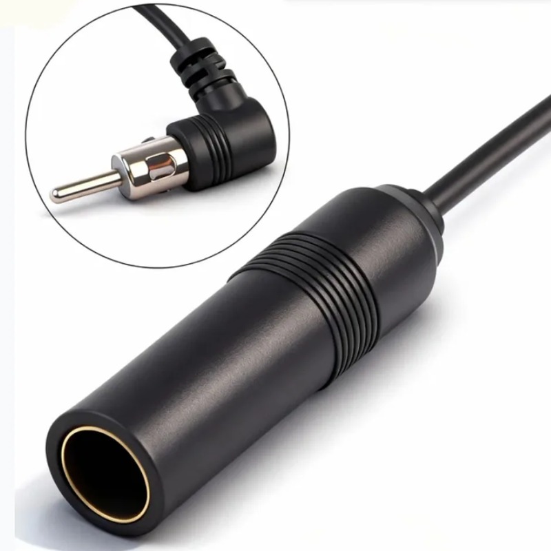 Plug and Play Car Stereo Audio - Car Audio Line Output Converter review and price