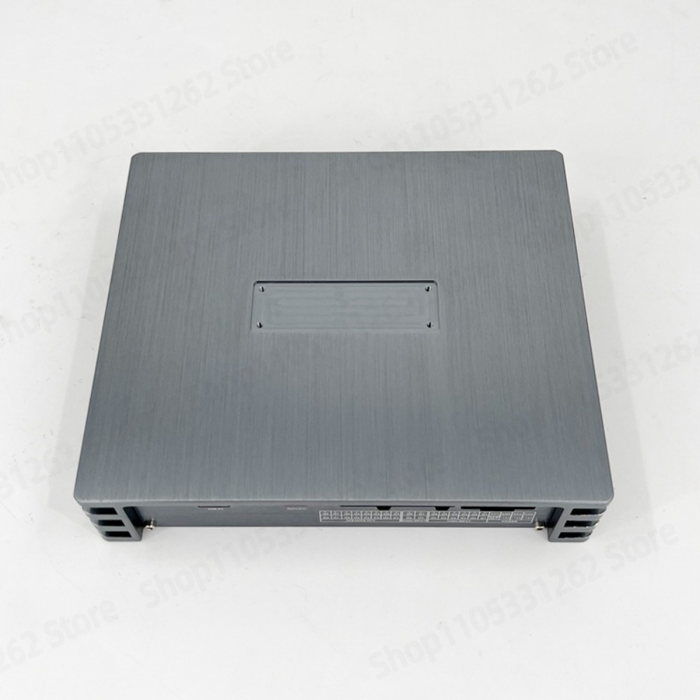 Professional 10 Channel DSP Ca - Car Dsp Processor 31 Band Eq review and price