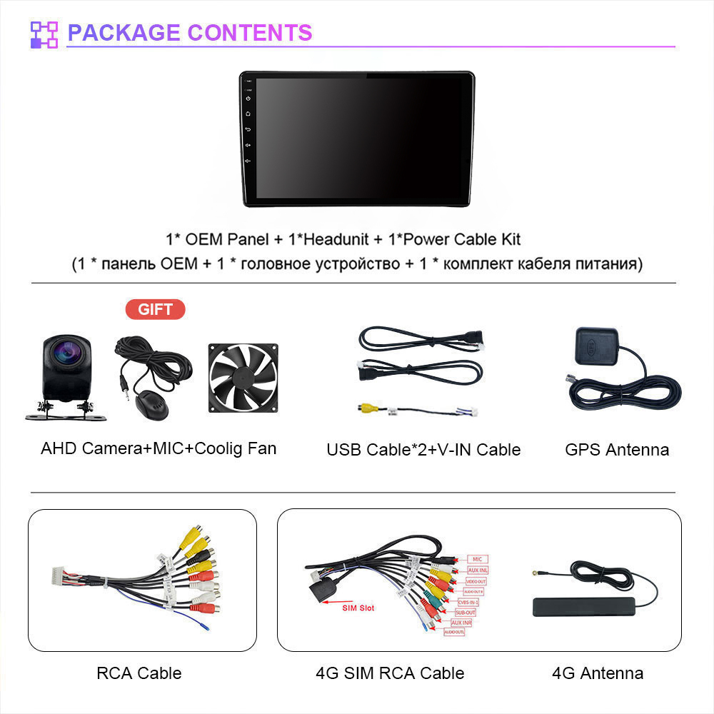 Android 16 For Toyota Hiace 20 - Car Dsp With Android App Control review and price
