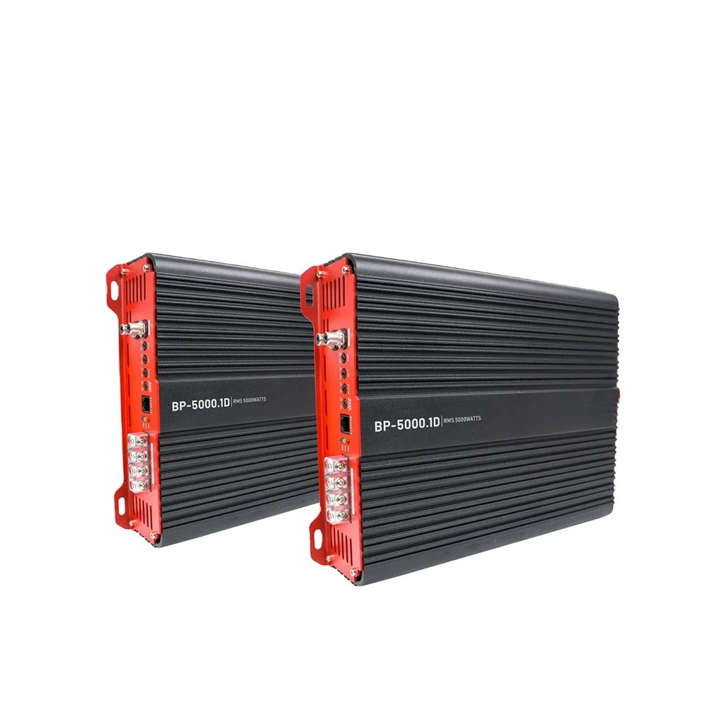 BP-5000 5000W Monoblock Car Au - Monoblock Car Amplifier 5000W review and price