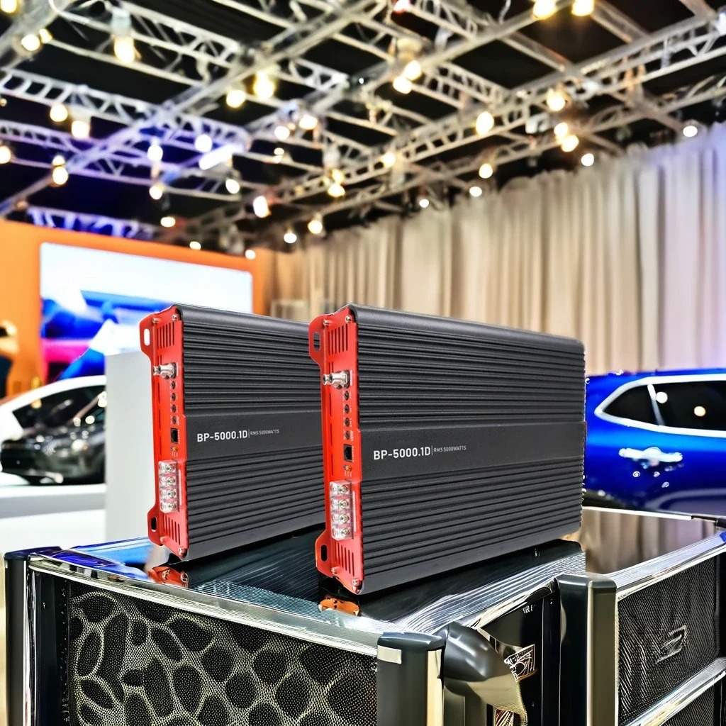 BP-5000 5000W Monoblock Car Au - Monoblock Car Amplifier 5000W review and price