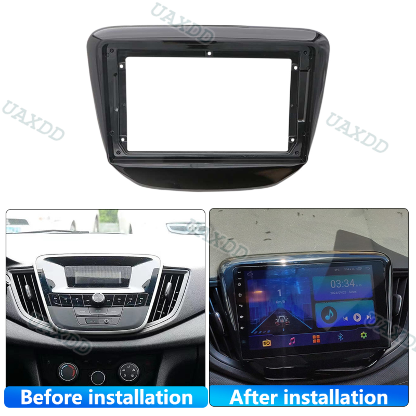 For 2016 CHEVROLET Cavalier 9I - Car Audio Line Output Converter review and price