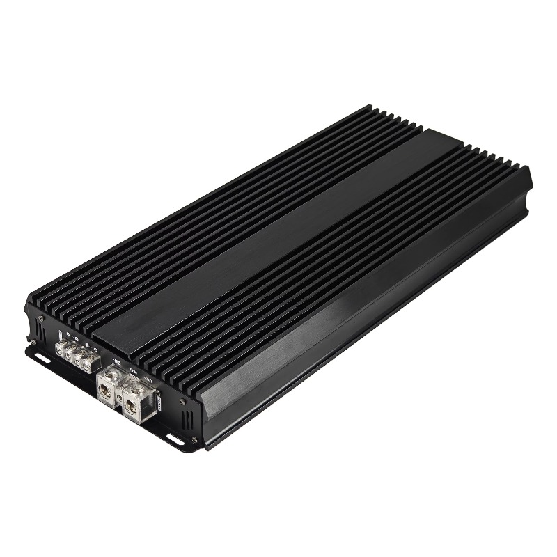 New 3000W RMS 1 Ohm Class D Ko - Car Subwoofer Amplifier 3000W Rms review and price