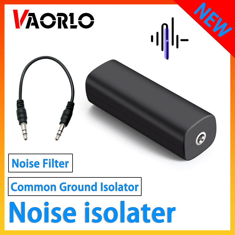 VAORLO Professional Audio Grou - Car Audio Line Output Converter review and price