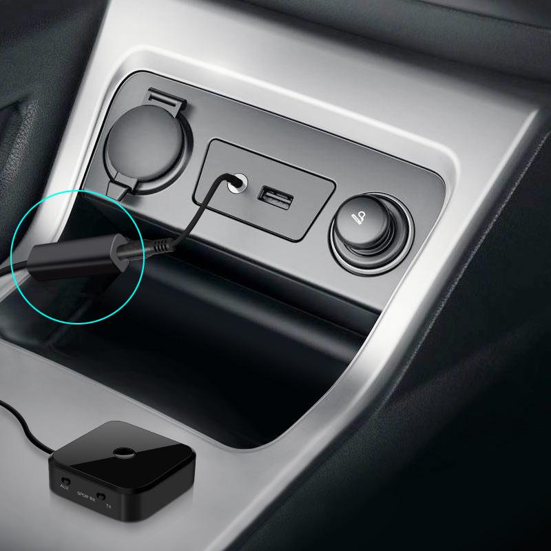 VAORLO Professional Audio Grou - Car Audio Line Output Converter review and price